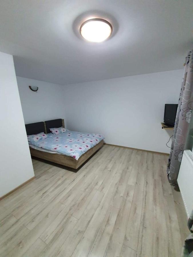 Vila Aslam Hotel Gura Humorului Bagian luar foto