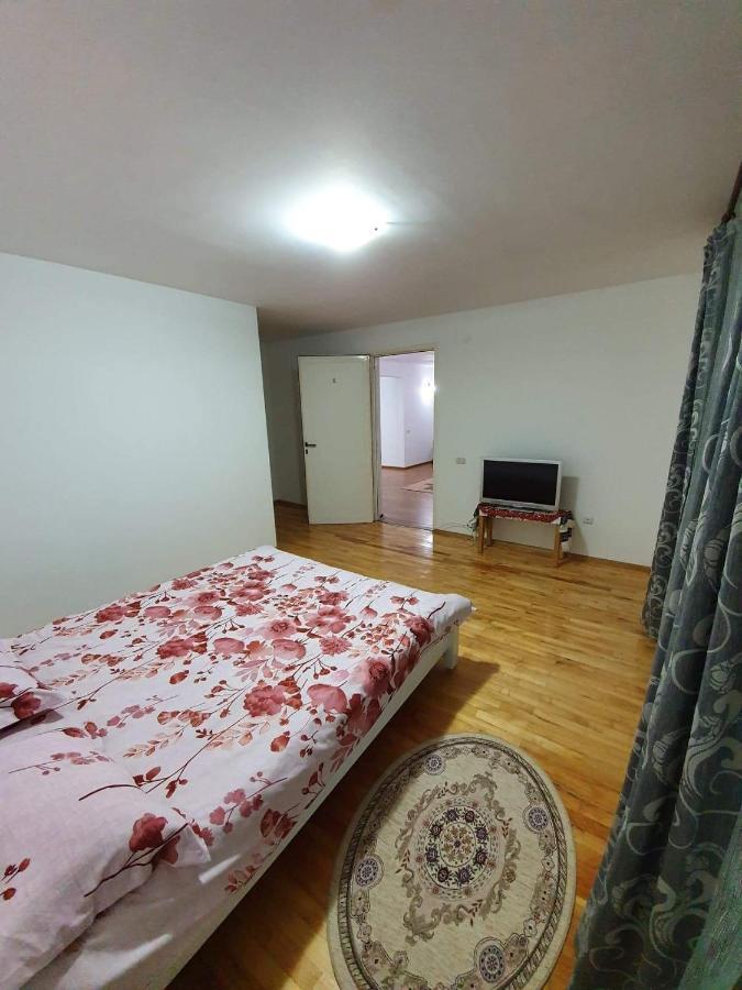 Vila Aslam Hotel Gura Humorului Bagian luar foto