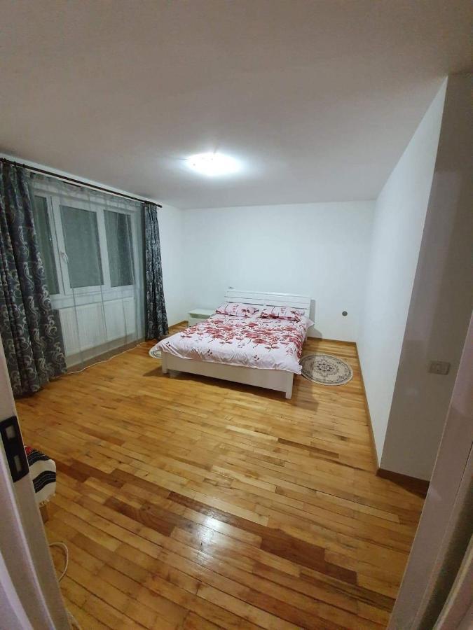 Vila Aslam Hotel Gura Humorului Bagian luar foto