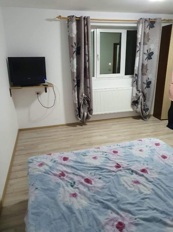 Vila Aslam Hotel Gura Humorului Bagian luar foto