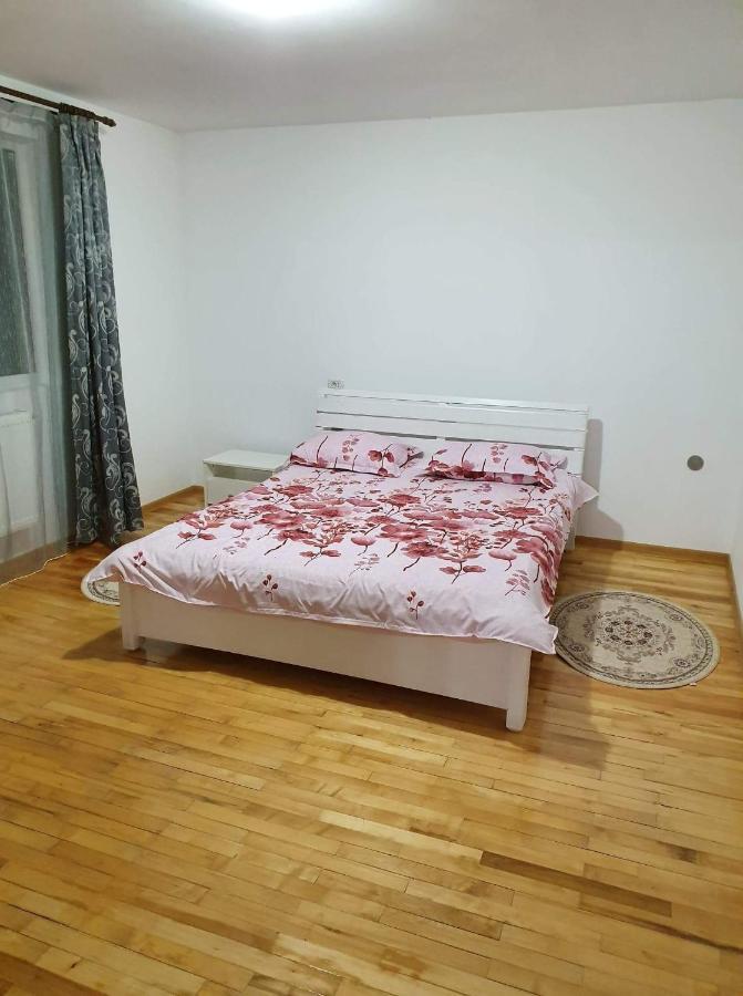Vila Aslam Hotel Gura Humorului Bagian luar foto